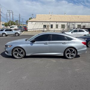 HONDA ACCORD SPORT SPECIAL EDITION - 3