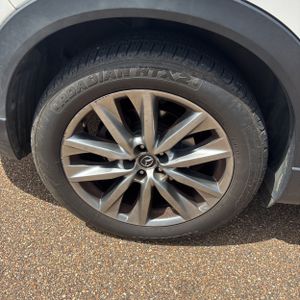 2017 Mazda CX-9 SIGNATURE 缩略图 19