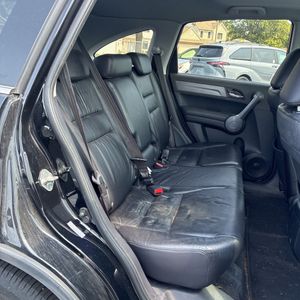 2008 Honda CR-V EX-L 缩略图 34