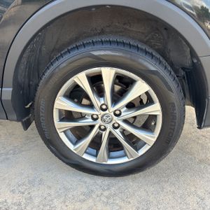 صورة مصغرة 18 لـ 2016 Toyota RAV4 LIMITED