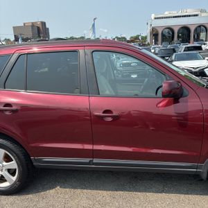 2009 Hyundai SANTA FE SE 缩略图 11