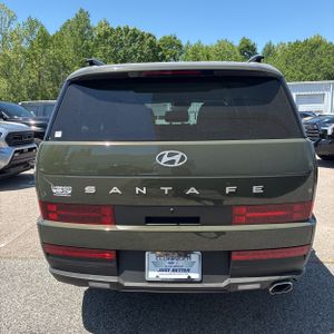 HYUNDAI SANTA FE SEL - 6