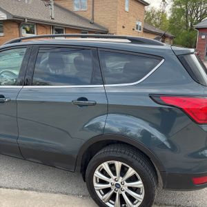 FORD ESCAPE SEL - 6
