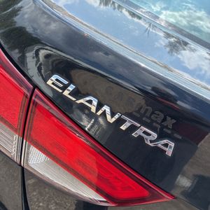 صورة 23 لـ 2016 Hyundai ELANTRA VALUE EDITION