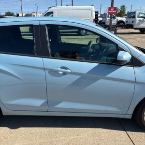 2016 Chevrolet SPARK 1LT CVT 缩略图 11
