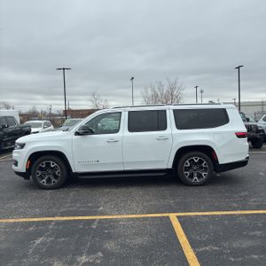 JEEP WAGONEER L SERIES III - 3