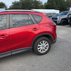 صورة مصغرة 59 لـ 2014 Mazda CX-5 TOURING