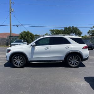 MERCEDES-BENZ GLE - 3