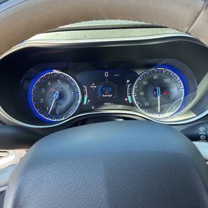 2020 Chrysler PACIFICA LIMITED 照片 41