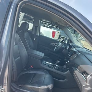 2019 Chevrolet TRAVERSE LS — миниатюра 33