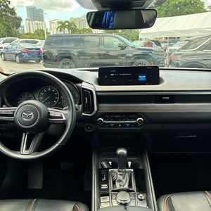 صورة 37 لـ 2025 Mazda CX-50 2.5 S PREMIUM PLUS