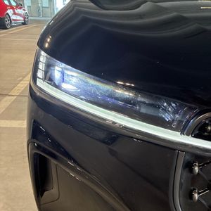2024 Lincoln NAUTILUS HYBRID PREMIERE — миниатюра 58