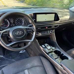 2023 Hyundai SONATA SEL thumbnail 36