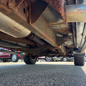 2002 Dodge DAKOTA SLT 照片 28