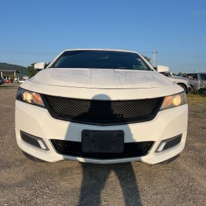 2014 Chevrolet IMPALA LT 缩略图 14