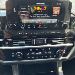 2025 Nissan PATHFINDER PLATINUM — миниатюра 41