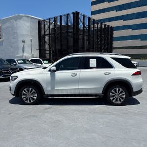 صورة 3 لـ 2022 Mercedes-BENZ GLE