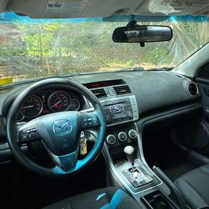 2011 Mazda MAZDA6 I SPORT — миниатюра 33