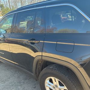 JEEP GRAND CHEROKEE LAREDO - 6