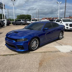 DODGE CHARGER R/T SCAT PACK - 1