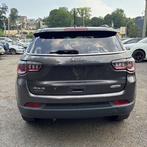 صورة 7 لـ 2018 JEEP COMPASS LATITUDE