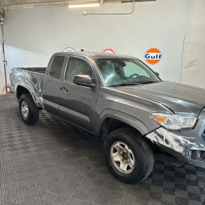 صورة 11 لـ 2018 Toyota TACOMA SR