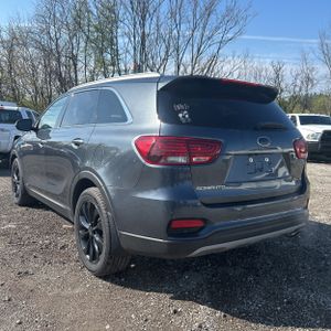 KIA SORENTO EX V6 - 5