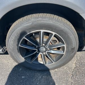 2019 Dodge GRAND CARAVAN GT 缩略图 18