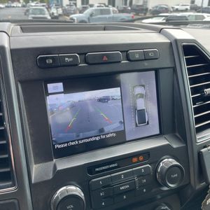صورة 39 لـ 2020 FORD F-450 XLT