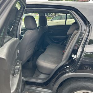 صورة مصغرة 34 لـ 2021 Chevrolet TRAX LS