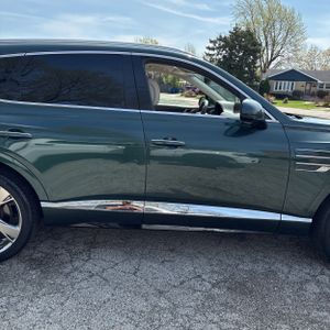 GENESIS GV80 2.5T - 10