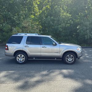 صورة 10 لـ 2008 FORD EXPLORER LIMITED
