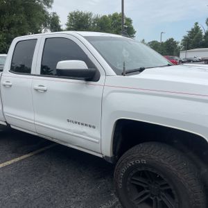 2018 Chevrolet SILVERADO 1500 LT — миниатюра 13