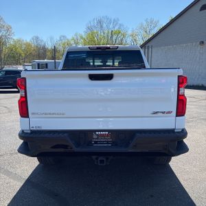 CHEVROLET SILVERADO 1500 ZR2 - 7