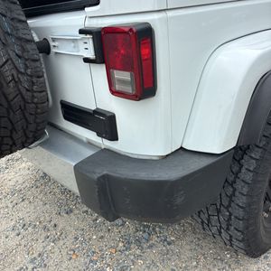 صورة مصغرة 55 لـ 2015 JEEP WRANGLER UNLIMITED SAHARA