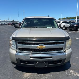 2009 Chevrolet SILVERADO 1500 LT 缩略图 14
