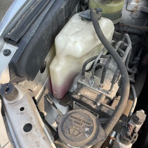 2009 Toyota CAMRY LE 缩略图 45