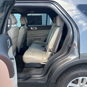 2015 FORD EXPLORER XLT — миниатюра 34