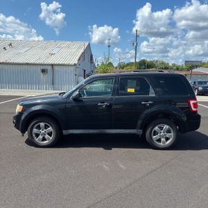 2010 FORD ESCAPE XLT 照片 3