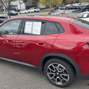 BMW X2 XDRIVE28I - 6