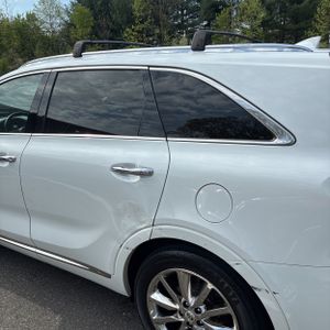 KIA SORENTO SX LIMITED V6 - 6