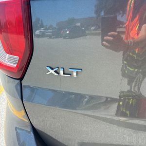 2017 FORD EXPLORER XLT — миниатюра 23