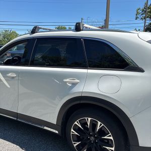2024 Mazda CX-90 PLUG-IN HYBRID PREMIUM PLUS — фото 6