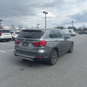 BMW X5 EDRIVE XDRIVE40E IPERFORMANCE - 8