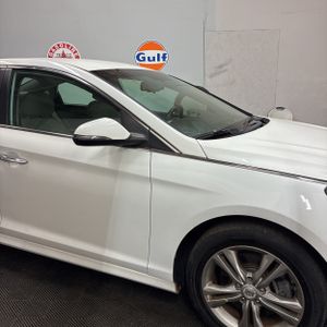 2019 Hyundai SONATA SEL — миниатюра 13