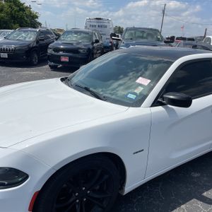 2016 Dodge CHARGER R/T 照片 2