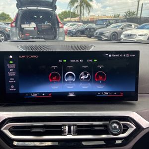 صورة مصغرة 38 لـ 2024 BMW 3 SERIES 330I