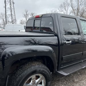 CHEVROLET COLORADO LT - 9