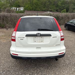 HONDA CR-V SE - 7