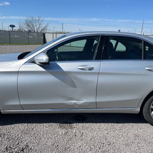 MERCEDES-BENZ C-CLASS - 4